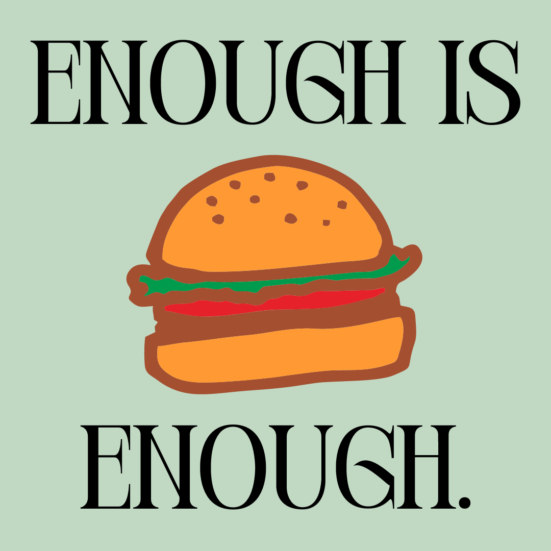 The Last Stand of Brenton McGallan