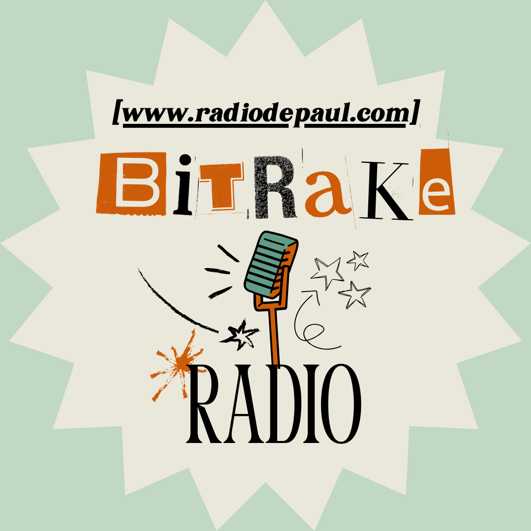 BitRake Radio Live!