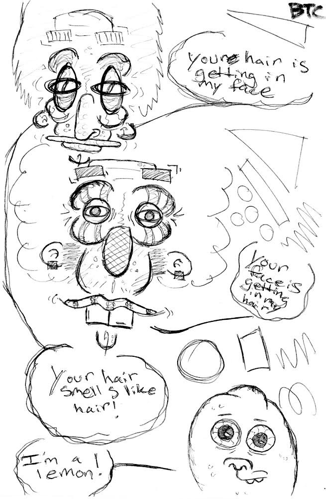 Blunderland