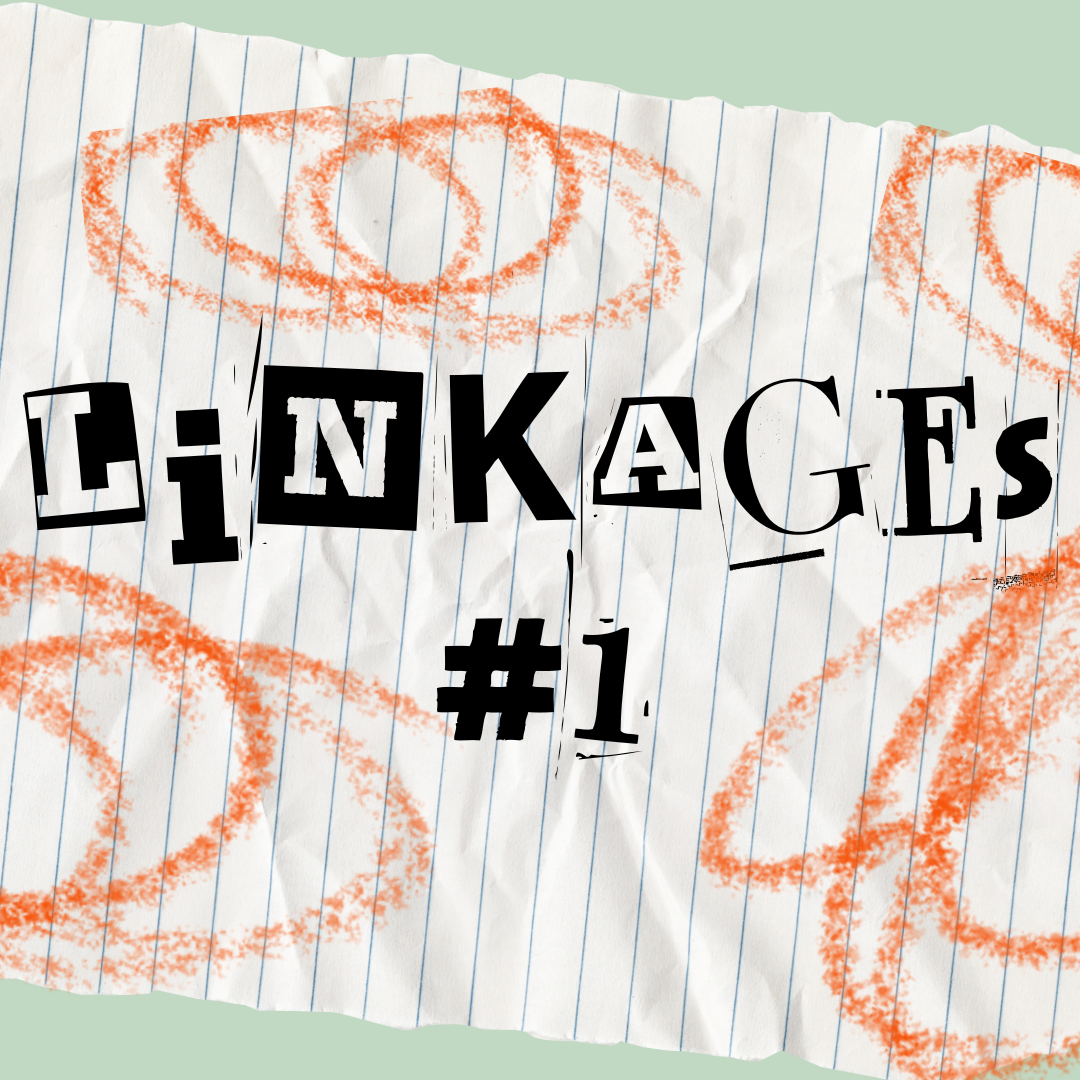 LINKAGES #1