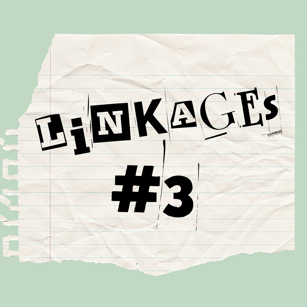 LINKAGES #3